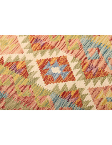 Tappeto Kilim Pakistan cm.61x206