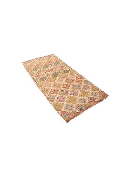 Tappeto Kilim Pakistan cm.93x187