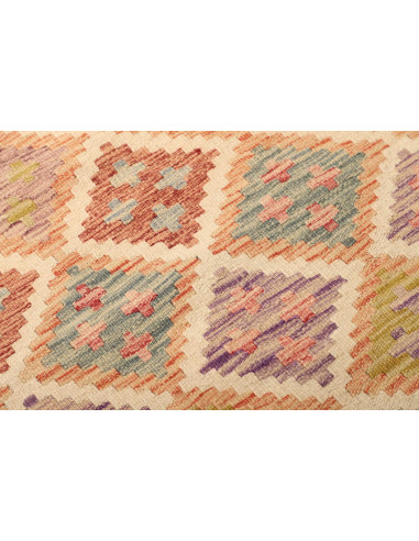 Tappeto Kilim Pakistan cm.93x187