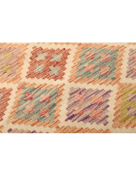 Tappeto Kilim Pakistan cm.93x187