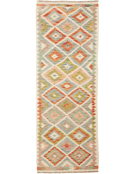 Tappeto Kilim Pakistan cm.68x193
