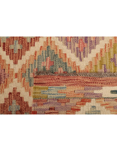 Tappeto Kilim Pakistan cm.93x187