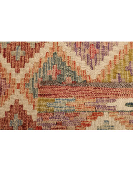 Tappeto Kilim Pakistan cm.93x187