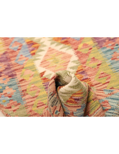 Tappeto Kilim Pakistan cm.61x206