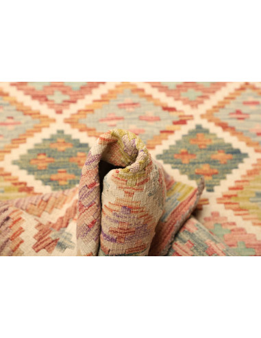 Tappeto Kilim Pakistan cm.93x187