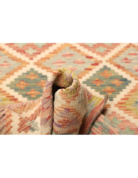 Tappeto Kilim Pakistan cm.93x187