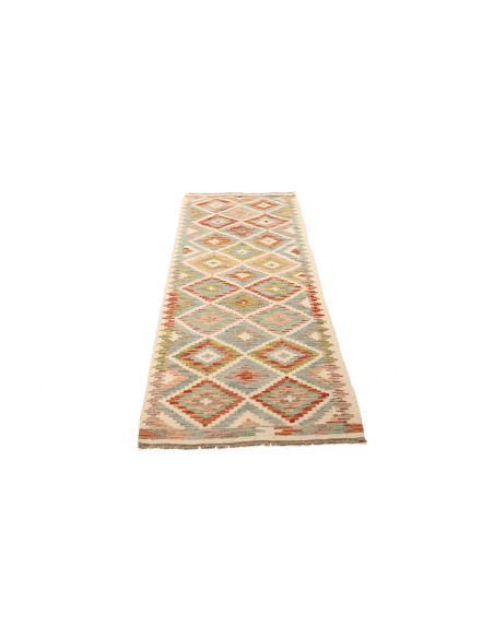 Tappeto Kilim Pakistan cm.68x193