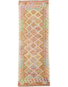 Tappeto Kilim Pakistan cm.68x187