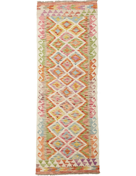 Tappeto Kilim Pakistan cm.68x187