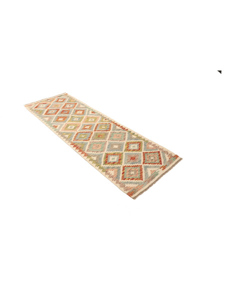 Tappeto Kilim Pakistan cm.68x193