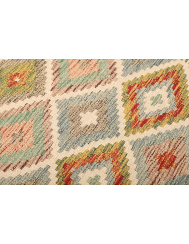 Tappeto Kilim Pakistan cm.68x193