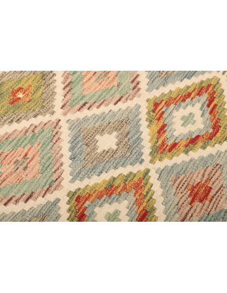 Tappeto Kilim Pakistan cm.68x193
