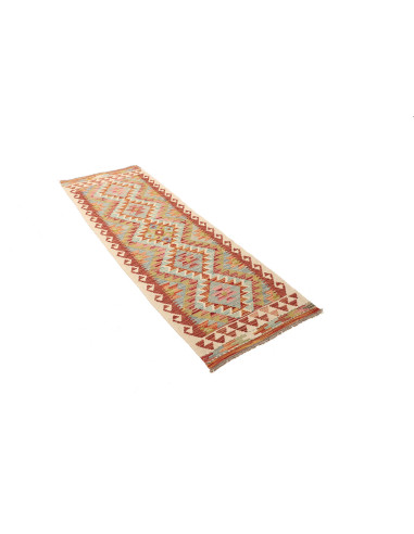 Tappeto Kilim Pakistan cm.63x193