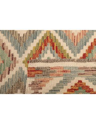 Tappeto Kilim Pakistan cm.68x193