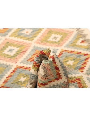 Tappeto Kilim Pakistan cm.68x193