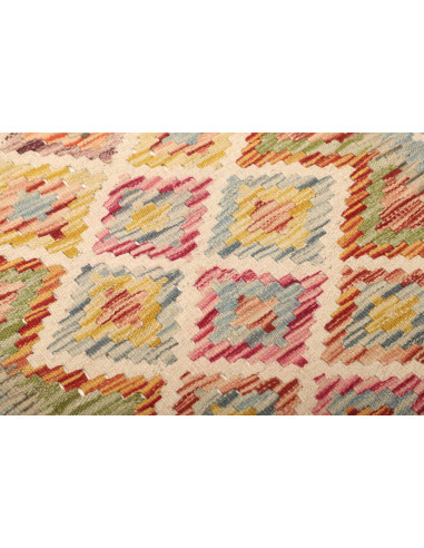Tappeto Kilim Pakistan cm.68x187