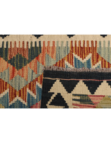Tappeto Kilim Pakistan cm.65x189