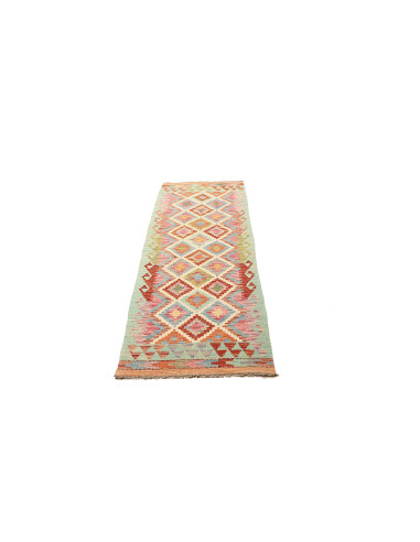 Tappeto Kilim Pakistan cm.64x192
