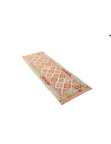 Tappeto Kilim Pakistan cm.64x192
