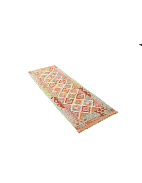 Tappeto Kilim Pakistan cm.64x192