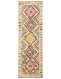 Tappeto Kilim Pakistan cm.60x192