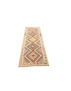 Tappeto Kilim Pakistan cm.60x192 2