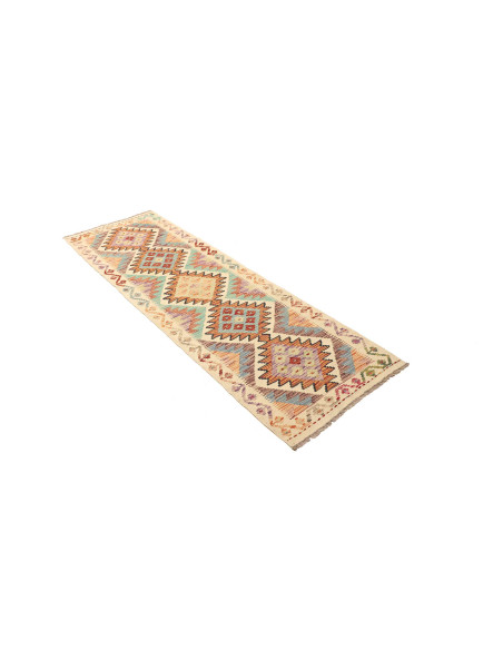 Tappeto Kilim Pakistan cm.60x192