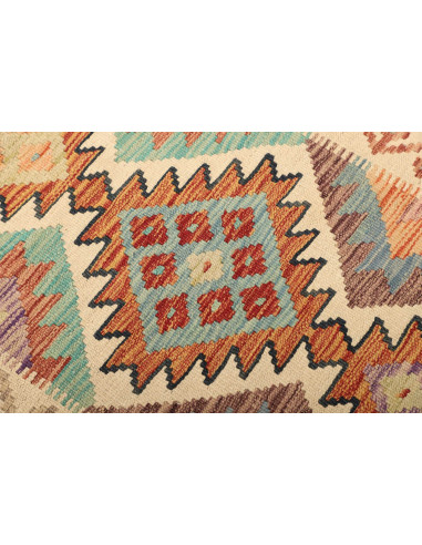 Tappeto Kilim Pakistan cm.60x192