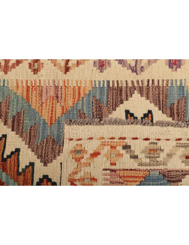 Tappeto Kilim Pakistan cm.60x192