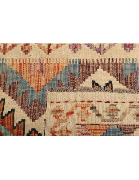 Tappeto Kilim Pakistan cm.60x192