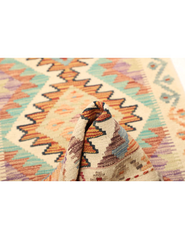 Tappeto Kilim Pakistan cm.60x192