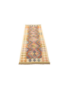 Tappeto Kilim Pakistan cm.60x180 2