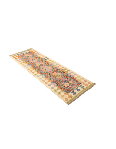 Tappeto Kilim Pakistan cm.60x180