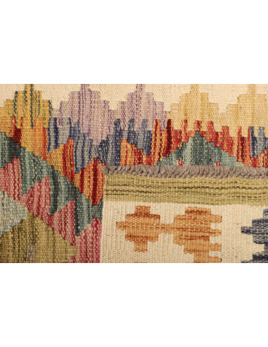 Tappeto Kilim Pakistan cm.60x180