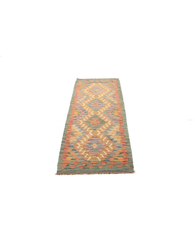 Tappeto Kilim Pakistan cm.63x171