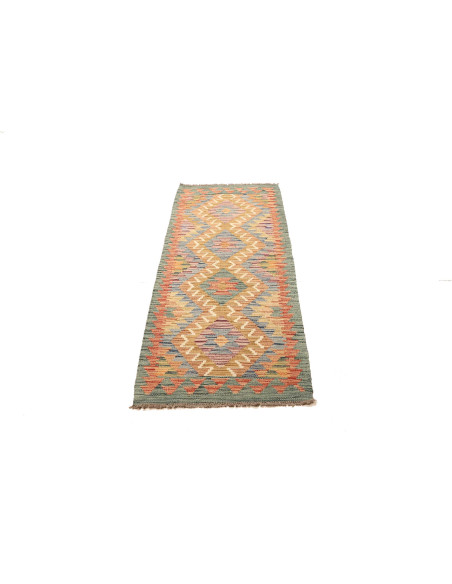 Tappeto Kilim Pakistan cm.63x171