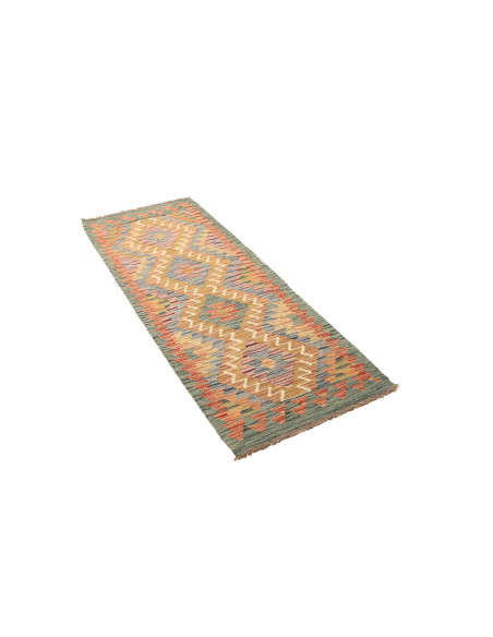 Tappeto Kilim Pakistan cm.63x171