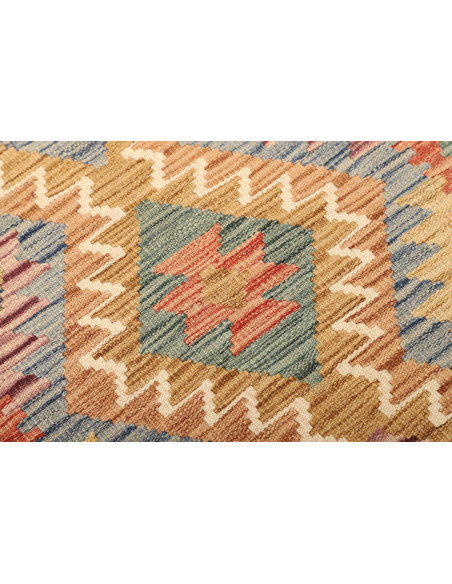 Tappeto Kilim Pakistan cm.63x171