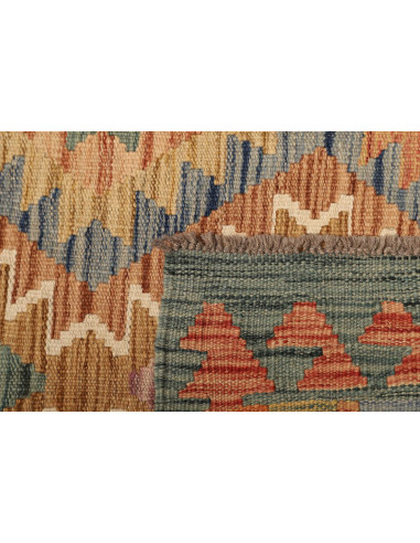 Tappeto Kilim Pakistan cm.63x171