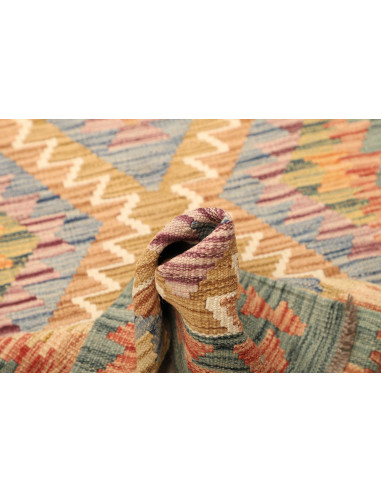 Tappeto Kilim Pakistan cm.63x171