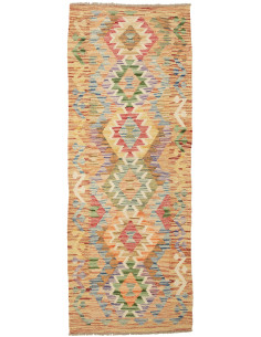 Tappeto Kilim Pakistan cm.66x176