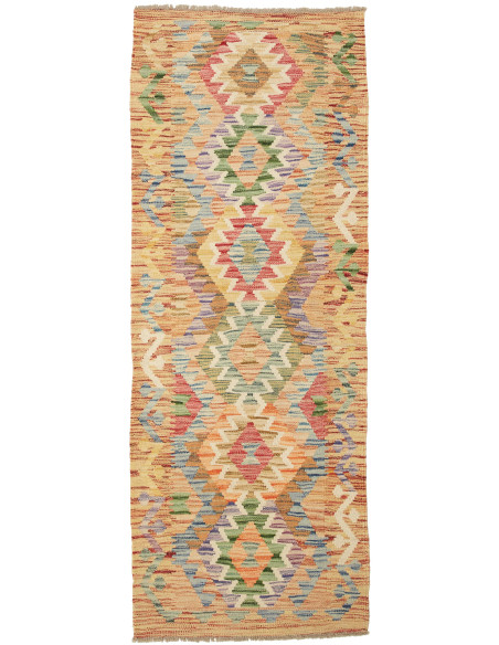 Tappeto Kilim Pakistan cm.66x176