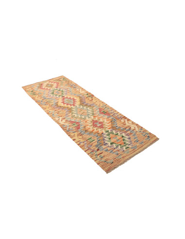 Tappeto Kilim Pakistan cm.66x176
