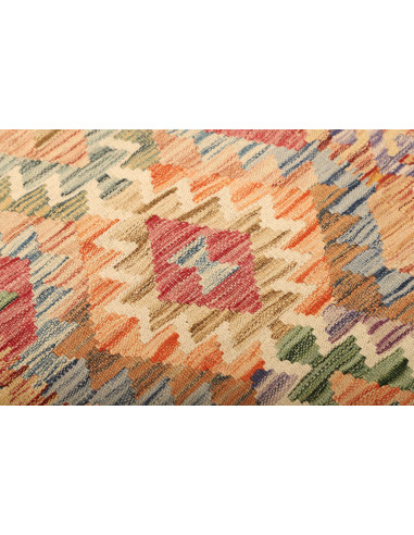 Tappeto Kilim Pakistan cm.66x176