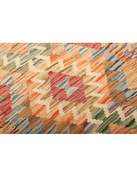 Tappeto Kilim Pakistan cm.66x176