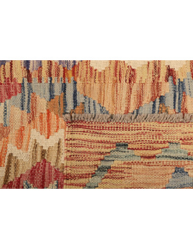 Tappeto Kilim Pakistan cm.66x176