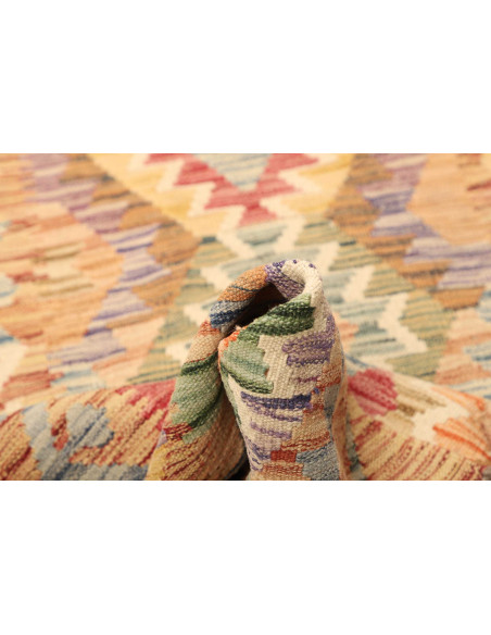 Tappeto Kilim Pakistan cm.66x176