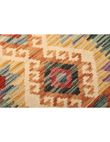 Tappeto Kilim Pakistan cm.59x172