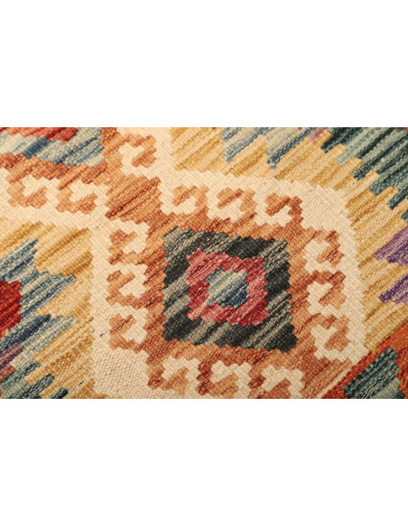 Tappeto Kilim Pakistan cm.59x172