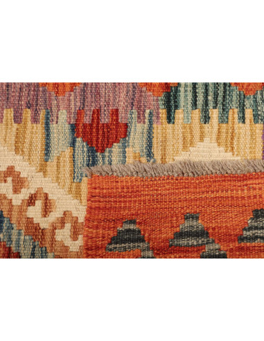 Tappeto Kilim Pakistan cm.59x172